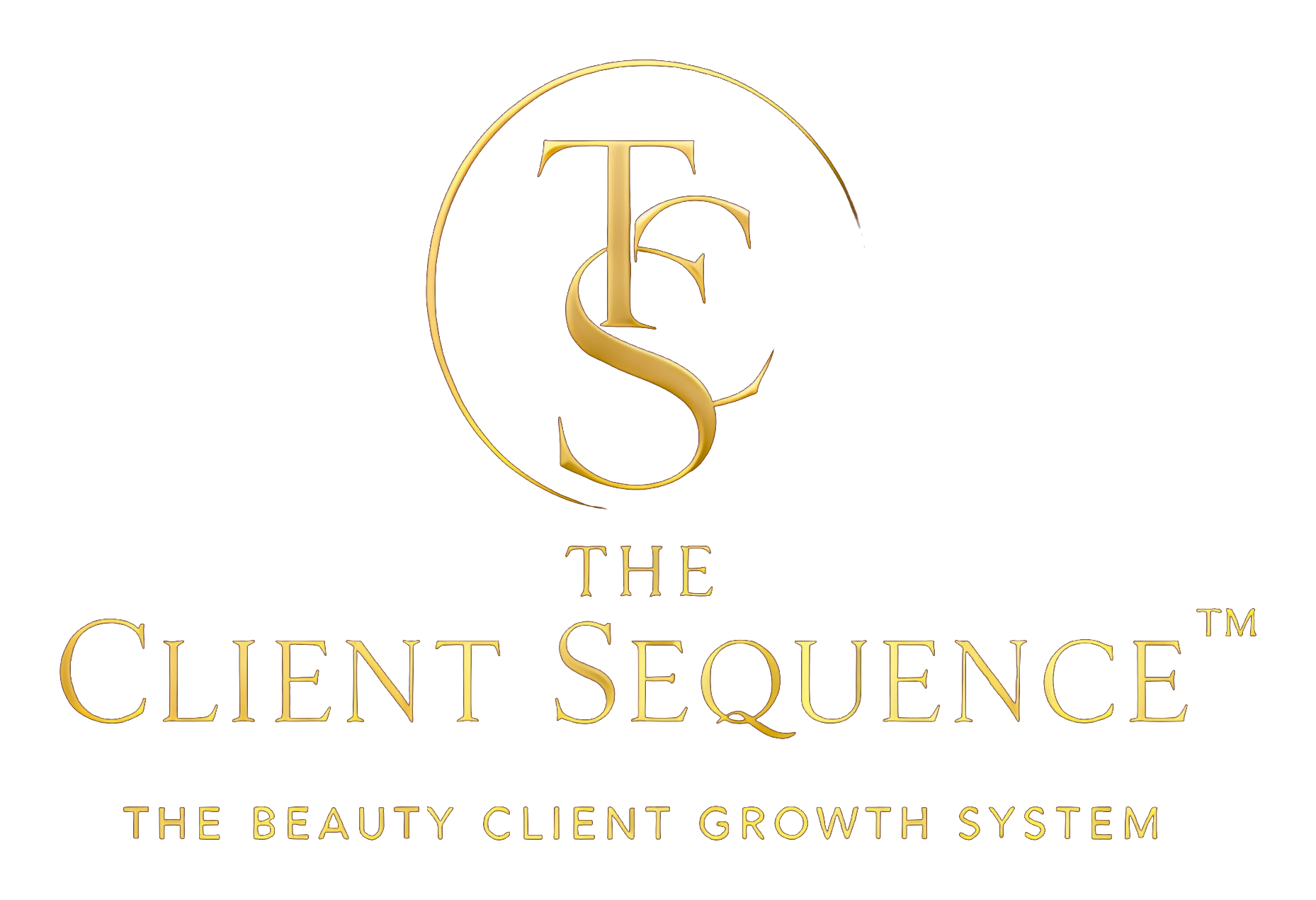 The Client Sequence — The Beauty Client Growth System